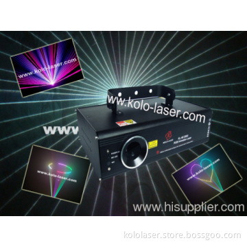 500mw Rgb Animation Laser Dj Light On Sale, Dj Laser Show 